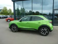 Gebraucht Opel Mokka-e Elegance 100 kW (136 PS) 2024 Grün SUV
