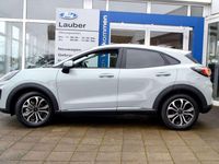 Neu Ford Puma Titanium 125 PS (91 kW) 2025 Grau SUV