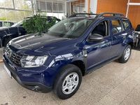 Gebraucht Dacia Duster Essentiel 114 PS (83 kW) 2018 Blau SUV