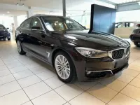 Gebraucht BMW 328 Luxury Line 245 PS (180 kW) 2013 Braun Limousine