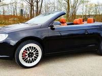 gebraucht VW Eos Eos2.0 FSI Edition 2008