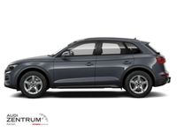 gebraucht Audi Q5 40 TDI quattro Navi Pano LED