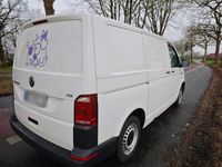 Occasion VW Transporter 84 ch (61 kW) 2017 Blanc Van