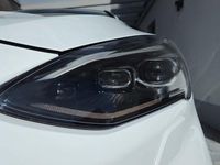 Gebraucht Ford Focus ST-Line 150 PS (110 kW) 2018 Weiß Limousine