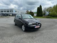 gebraucht Seat Arosa PRIMA PLUS NUR 70 TKM SCHECKHEFT TÜV 11/25 TOP