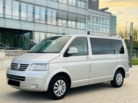 gebraucht VW Caravelle T5 2.5TDIComfortline 9Sitzer