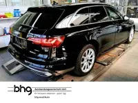 Gebraucht Audi A4 Advanced 204 PS (150 kW) 2024 Kombi