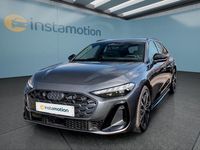 Gebraucht Audi S5 367 PS (269 kW) 2025 Grau Kombi