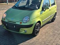 Gebraucht Chevrolet Matiz 68 PS (50 kW) 2004 Kleinwagen