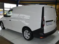 Gebraucht VW Caddy 102 PS (75 kW) 2022 Weiß Van / Kleinbus