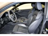 Gebraucht Audi RS5 Comfort 450 PS (330 kW) 2022 Daytonagrau perleffekt (metallic) Coupé