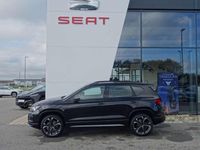 Neu Cupra Ateca 150 PS (110 kW) 2025 Magic schwarz (metallic) SUV