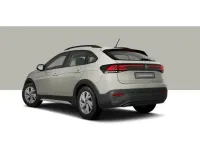 Neu VW Taigo Life 116 PS (85 kW) 2026 Grau SUV