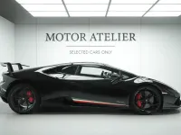 Gebraucht Lamborghini Huracán 639 PS (469 kW) 2019 Schwarz