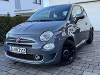 Gebraucht Fiat 500 Sport 86 PS (63 kW) 2017 Grau