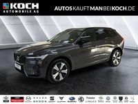 Gebraucht Volvo XC60 Plus 349 PS (256 kW) 2023 Grau SUV
