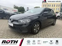 Używany VW Polo Move 95 KM (69 kW) 2023 Czarny Hatchback