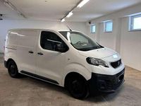 Gebraucht Peugeot Expert 95 PS (69 kW) 2017 Weiß Van