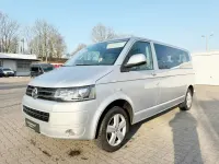 Gebraucht VW Caravelle 179 PS (131 kW) 2014 Silber Van