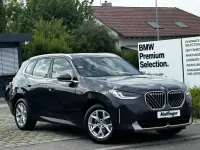 Gebraucht BMW X3 Sport Line 197 PS (144 kW) 2025 Grau SUV