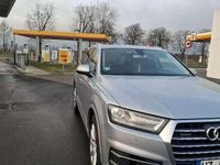 Gebraucht Audi Q7 333 PS (244 kW) 2016 Grau SUV