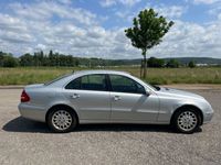 gebraucht Mercedes E240 E-Klasse Lim. E 240