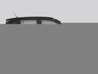 Neu Fiat Grande Panda Icon 101 PS (74 kW) 2026 Cinema schwarz Kleinwagen