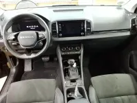 Gebraucht Skoda Karoq Tour 150 PS (110 kW) 2025 Blackmagic SUV