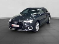 Gebraucht Audi A3 S-Line 150 PS (110 kW) 2024 Grau Limousine