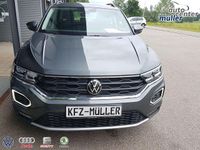 Gebraucht VW T-Roc 150 PS (110 kW) 2022 SUV