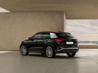 Neu Audi Q2 Advanced Plus 150 PS (110 kW) 2026 Manhattangrau metallic SUV