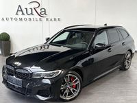 Gebraucht BMW M340 Performance 340 PS (250 kW) 2022 Schwarz Limousine