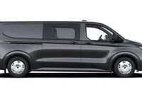 Nowe Ford Transit Custom Trend 136 KM (100 kW) 2025 Magnetic metallic Van