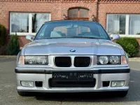 Occasion BMW M3 Performance 243 ch (178 kW) 1998 Argent Cabriolet