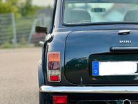 Gebraucht Rover Mini 53 PS (38 kW) 1996 Grau Kleinwagen