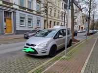 gebraucht Ford S-MAX 7sitzer