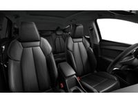 gebraucht Audi Q4 Sportback e-tron e-tron 50 quattro /Pano/Sonos/Sitzhz