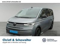 Usata VW Multivan 150 CV (110 kW) 2026 Argento Monovolume