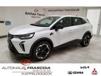 Neu Mitsubishi Grandis Diamant Edition 140 PS (102 kW) 2026 M) (weiss SUV