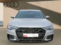 Gebraucht Audi A6 Design 299 PS (219 kW) 2025 Florettsilber metallic Kombi