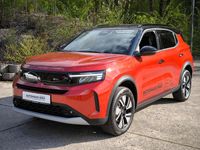 Gebraucht Opel Frontera 83 kW (113 PS) 2025 Kanyon orange SUV