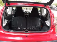 Gebraucht Peugeot 107 Filou 68 PS (50 kW) 2009 Rot Kleinwagen