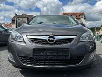 gebraucht Opel Astra 1.6 SELECTION LENKRADHZ + SHZ + PDC+SOUND