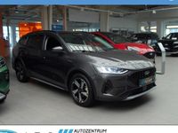 Gebraucht Ford Focus Active X 155 PS (114 kW) 2025 Grau Kombi