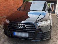 gebraucht Audi Q7 3.0TDI quattro/S-Line/Virtual/Standheizung