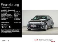Gebraucht Audi A3 Sportback e-tron Advanced Plus 204 PS (150 kW) 2023 Kleinwagen