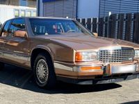 gebraucht Cadillac Eldorado V8 mit H-Kennzeichen