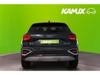 Gebraucht Audi Q2 Advanced 150 PS (110 kW) 2025 Silber / grau SUV