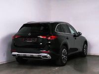 Gebraucht Mercedes GLC200 Avantgarde 204 PS (150 kW) 2024 Schwarz SUV