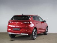 gebraucht Opel Grandland X Elegance 1,5D AT Matrix SHZ RFK